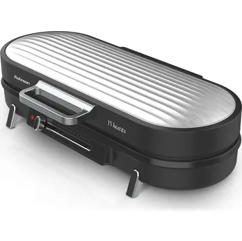 Vaflovač Rohnson Vaflovač R-2206 15 Hearts