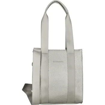 Elegantní kabelka Enrico Benetti Nina 66761 stříbrná – stylová a praktická | Cooltovka.cz
