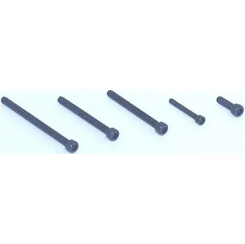 RC model Losi šrouby převodovky: XXX