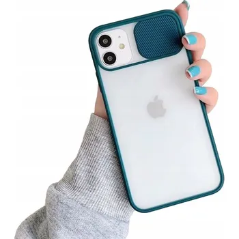 Pouzdro na mobilní telefon Zadní Kryt Smart-Tel pro Apple iPhone 11 vícebarevné