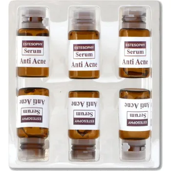 Pleťové sérum Sarangsae ESTESOPHY ANTI ACNE SERUM