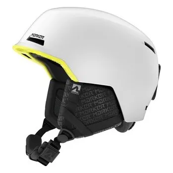 přilba Marker Clark white 18/19