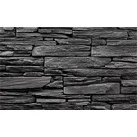 Magicrete Obklad umělý kámen šedý Shale