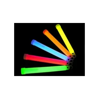 Chemické světlo - zelené, Barevná varianta Zelená - 12 hodin