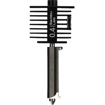 Bambu Lab Hotend Hardened Steel 0,4 mm…