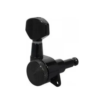 Náhradní díl na kytaru Boston 194-BL, Uzamykatelná ladící mechanika na kytaru