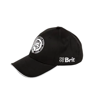 Čepice Brit EDS Baseball Cap 2025