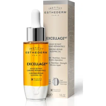 Pleťový olej Institut Esthederm Excellage regenerační noční olej 30 ml