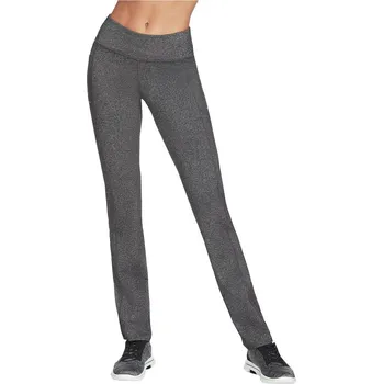 Šedé dámské tepláky Skechers Go Walk Pant W03PT20B-GYS Velikost: M