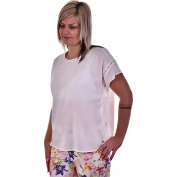 Dámská halenka Dámské tričko BROADWAY 55001282 101 BLOUSE Velikost: M