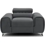 Eltap Křeslo Laurence Materiál / Dekor: Nube 6