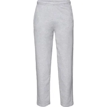 Fruties Pánské tepláky Pleurat vřesová S