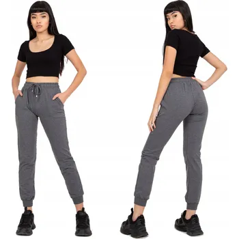 Basic Feel Good dámské tepláky velikost M