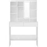 VASAGLE Angela RDT123T14 bílý