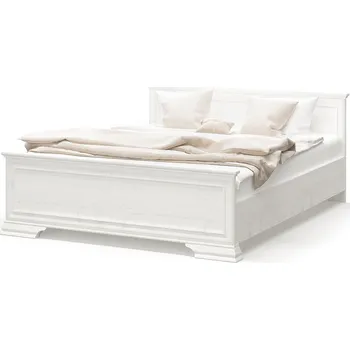 Postel Postel 160x200 s roštem borovice anderson Irys