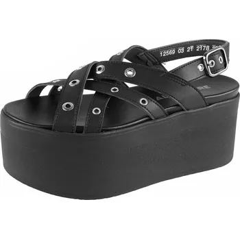 Dámské žabky žabky dámské - Nitta Vegan - ALTERCORE - ALT074