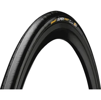 Komponent pro jízdní kolo Plášt Conti Super Sport Plus 27x1 1/8" 28-630 cr/cr (Plášt Conti Super Sport Plus 27x1 1/8" 28-630 cr/cr)