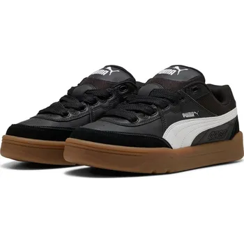 Pánská obuv Pánské Nízké tenisky PUMA PARK LIFESTYLE SK8 40049702 – Černá 42,5