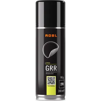 Odstraňovač lepidel ADBL GRR (200 ml)