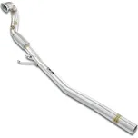 Turbo downpipe kit (Nahrazuje katalyzátor) Supersprint 771811