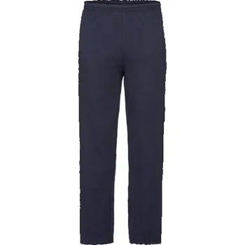 Fruties Pánské tepláky Pleurat navy M