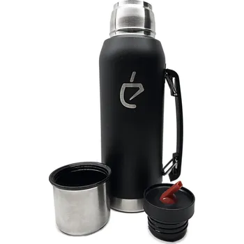 Termoska Termoska Un Mate Černá 1000 ml