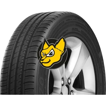 Letní osobní pneu Duraturn Mozzo 185/55 R15 82V