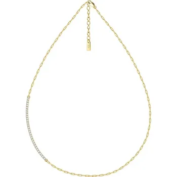 Řetízek Majya Stříbrný řetízek ARLETTE 40+5 cm pozlacený Ag/; ≤2,59 g 11576