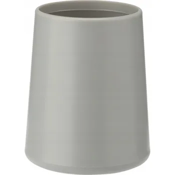 Kelímek do koupelny Galicja Ross šedý