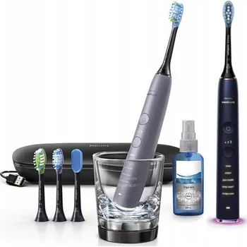 Elektrický zubní kartáček Elektrický zubní kartáček Philips HX9924/47