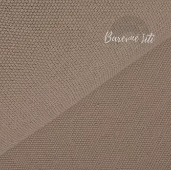 Pletená svetrovina 3D Béžová (E) (Podzimní kolekce LIMITKA 2024)