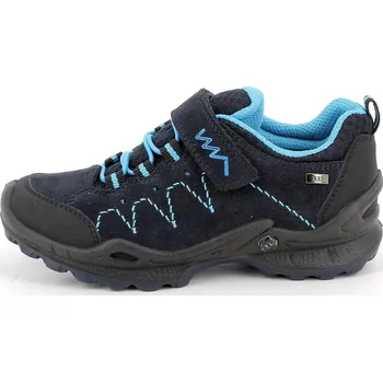 Dívčí obuv Dětské celoroční boty/tenisky s membránou IMAC Foxy 211190 Velikost: 34