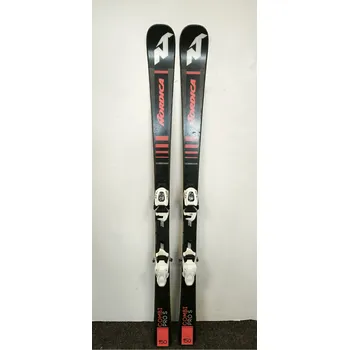 Sjezdové lyže Nordica Dobermann Combi Pro S jr. 150 cm Délka: 150