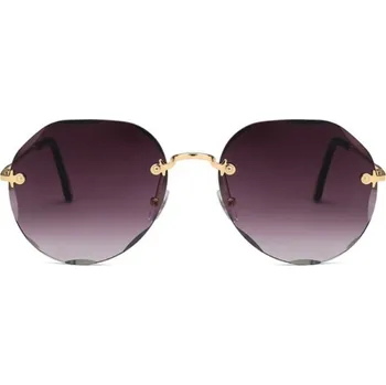 Sluneční brýle Sunblock Dámské sluneční brýle lenonky Suorbmavzi