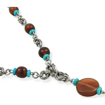 Náhrdelník Náhrdelník Córnea