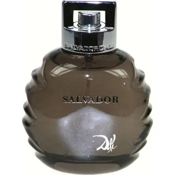Dámský parfém Salvador Dali Salvador Dali Salvador, Toaletní voda 100ml - Tester Pre mužov Toaletní voda