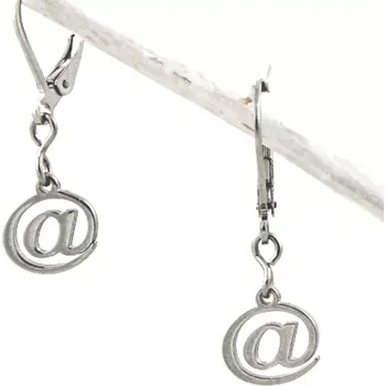 Náušnice Náušnice Zavináče