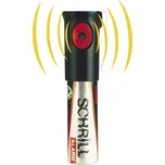 TW1000 Schrill Alarm