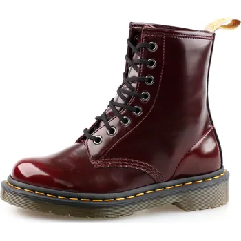 Pánská obuv boty kožené unisex - Cambridge Brush - Dr. Martens - DM23756600 - 47