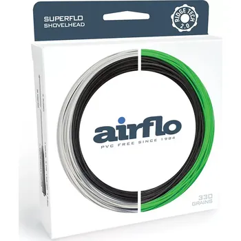 Airflo Muškařská šňůra Superflo Ridge 2.0 Shovel Head