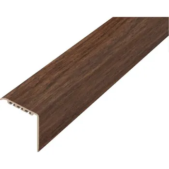 Podlahová lišta Acara AP20 samolepicí schodová lišta 30 x 30 x 1800 mm