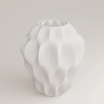 Váza Váza Holaria porcelánová 27 x 32 cm