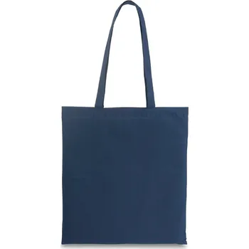 STRICKER Taška ze 100% bavlny CARACAS Barva: námořní modrá
