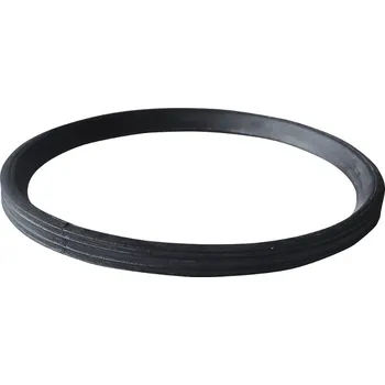 Kanalizační potrubí OSMA HT těsnění Průměr: DN 125