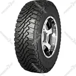255/70R16 115Q, Nankang, FORTA FT-9 M/T EB228
