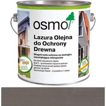 Olej na dřevo Osmo 905 Patinovací olej na ochranu dřeva 0,125 l