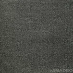 EDEL Luxusní koberec Edel Eternity Alloa Kajal 177 - šedý - 4m