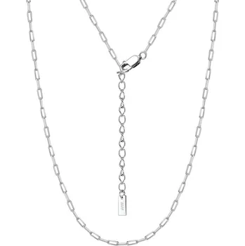Řetízek Majya Stříbrný řetízek DAREL 45+5 cm | šířka 2 mm Ag/; ≤2,09 g 11579