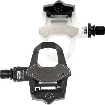 Pedál na kolo LOOK pedály KEO 2 MAX white 9/16" 2018