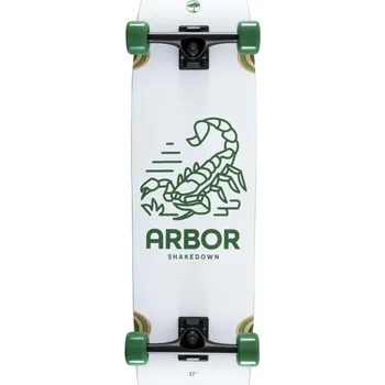 Longboard Arbor - Shakedown Scorpion 37" - cruiser
